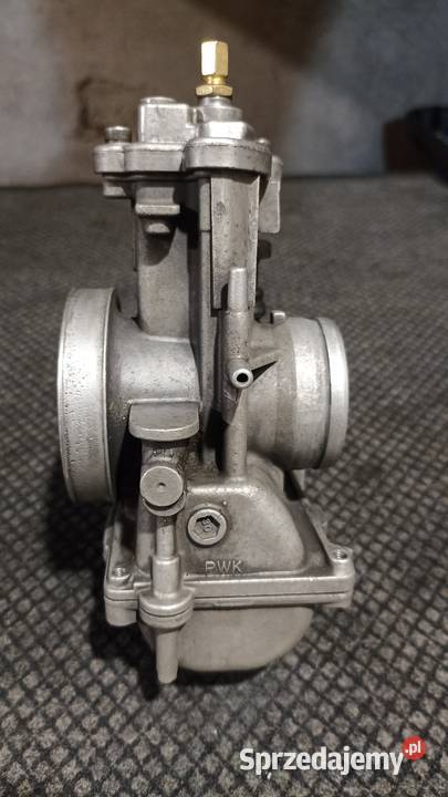 Gaźnik Keihin PWK 30