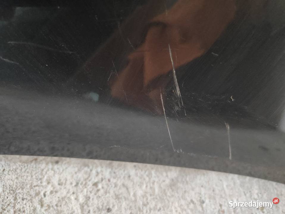 Zderzak Przód Kia XCeed 2019 86511J70A0 Pleszew