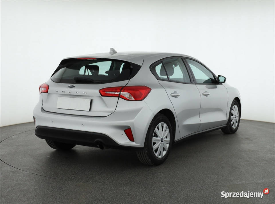 Ford Focus 10 EcoBoost Piaseczno