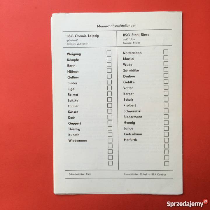 266 Sport niemiecki zachodniopomorskie Szczecin