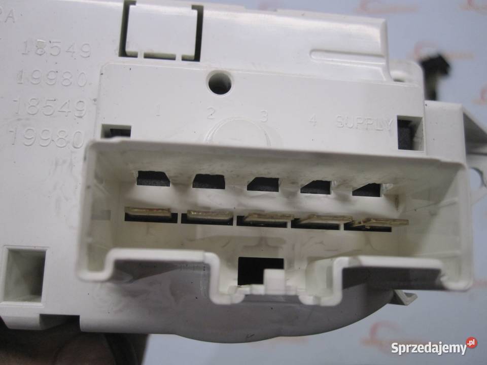 FORD GRAND TOURNEO CONNECT 16r panel Kielce sprzedam