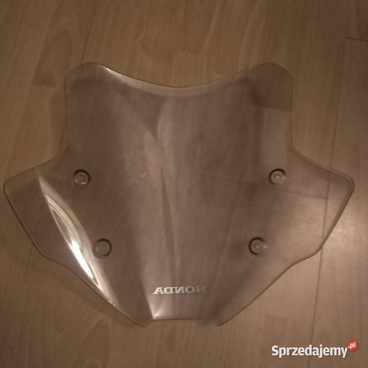 HONDA VFR 1200 X CROSSTOURER SZYBA SZYBKA Golub-Dobrzyń