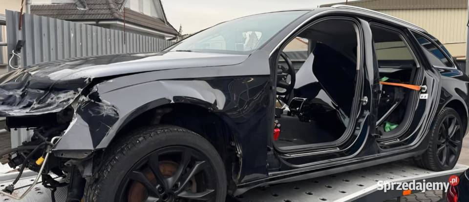 audi b4 na części osobowe Pozostałe Mokrzyska