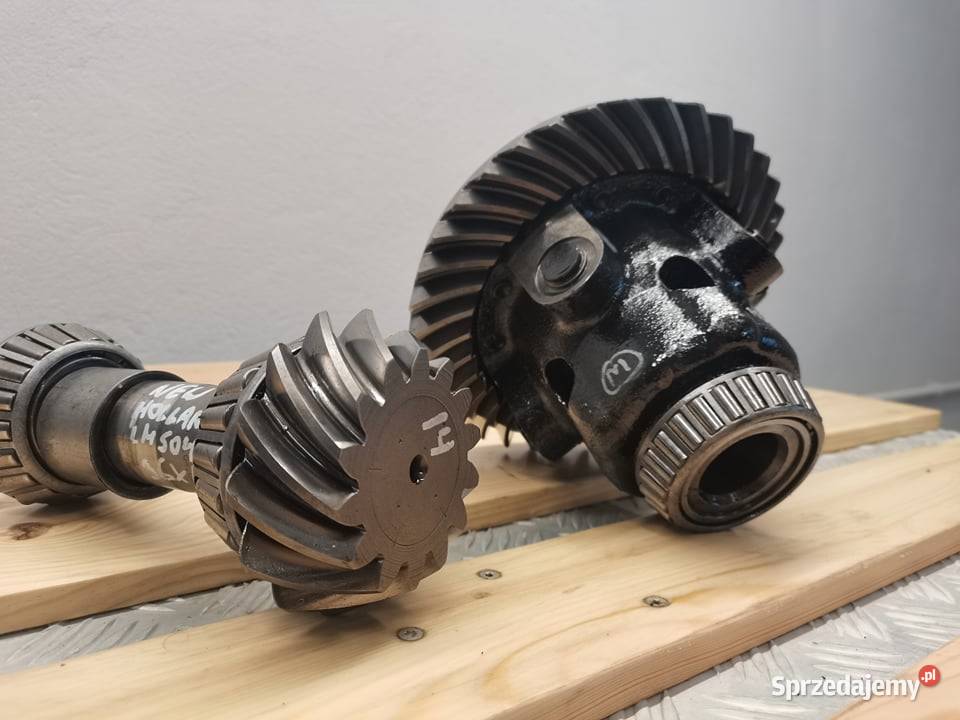 Środek mostu Spicer do Holland LM 5040 14X36 Wilkowo