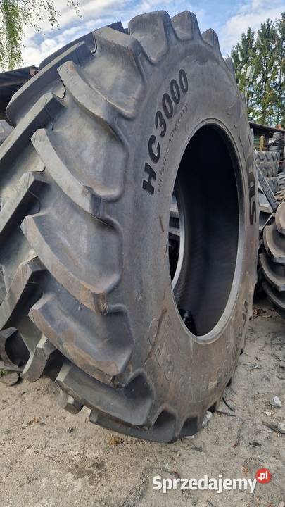 58085r42 Mitas 2021r bez napraw Nowe Miasto Lubawskie