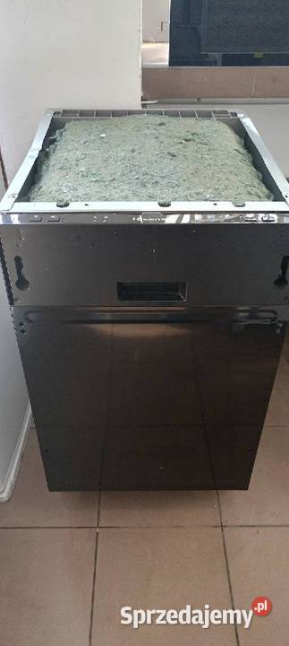 Outlet Agd Zmywarka HISENSE HV520E40UK Warszawa