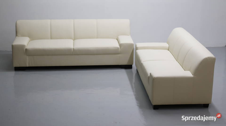 TPŁ nowy komplet 32 SOFA kanapa zestaw kość