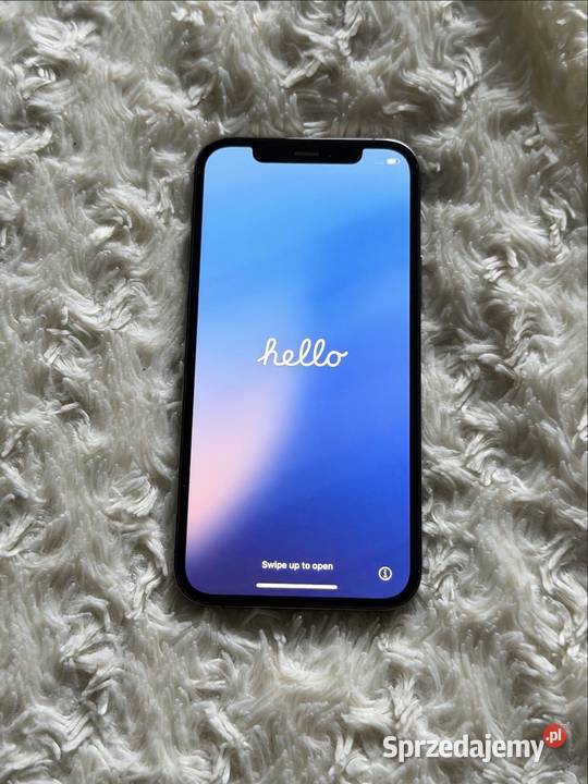 iPhone 12 Pro Warszawa sprzedam