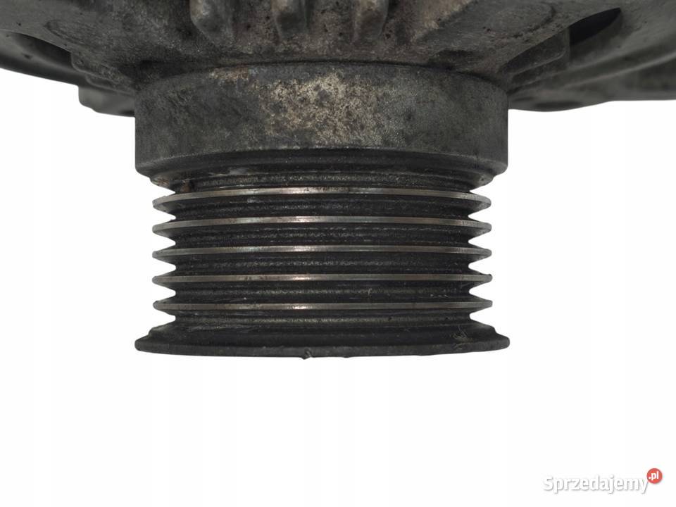 ALTERNATOR Ford C Focus II 18 16V 3M5T10300LD osobowe Chełm