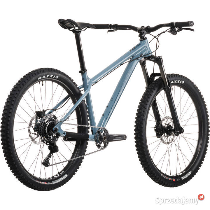 Nukeproof Scout 275 Race Warszawa
