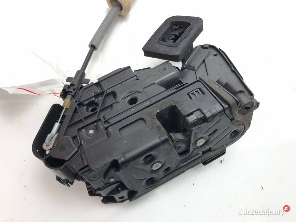 ZAMEK DRZWI PRAWY PRZÓD SEAT ARONA Hatchback