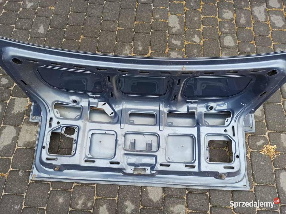 Części Passat B4 19 TDI Konstantynów Łódzki sprzedam