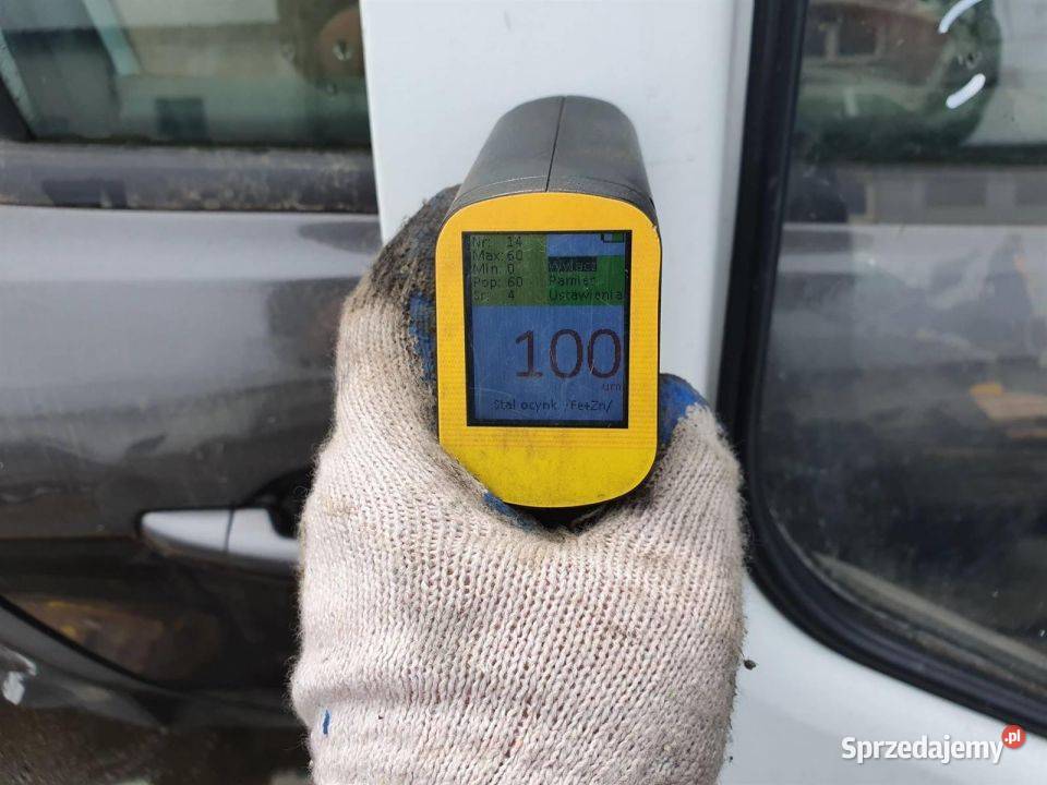 DRZWI PRAWE PRZÓD RENAULT MIDLUM D 280 E6 Lipno