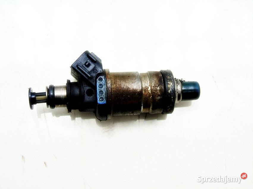 WTRYSKIWACZ HONDA 14 16V CIVIC VI Sosnowiec
