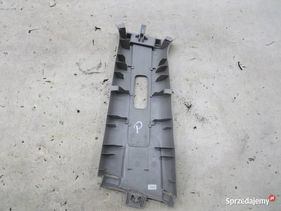 OSŁONA SŁUPKA PRAWA VITARA III sprzedam