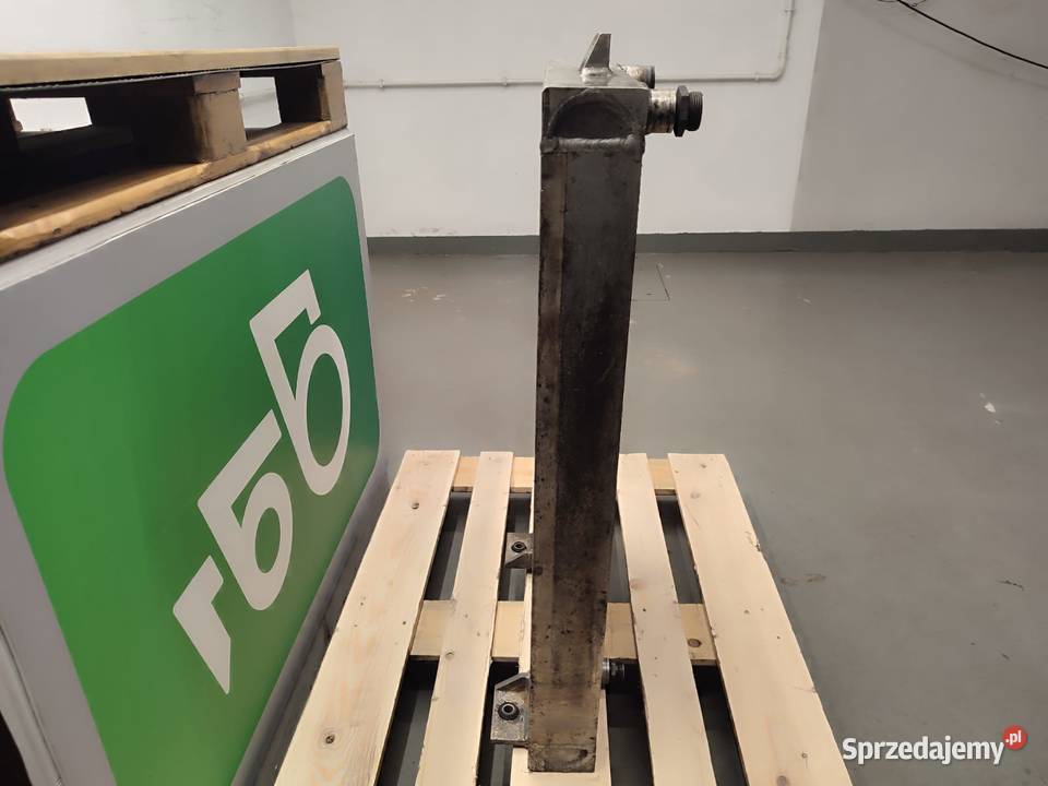 Chłodnica wody KRAMER ALLRAD 407 KT Wilkowo