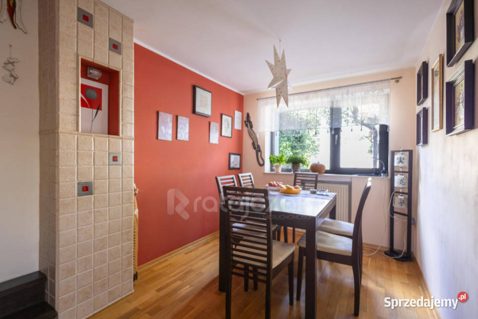 Dom wolnostojący 178m2 Rumia wolnostojący