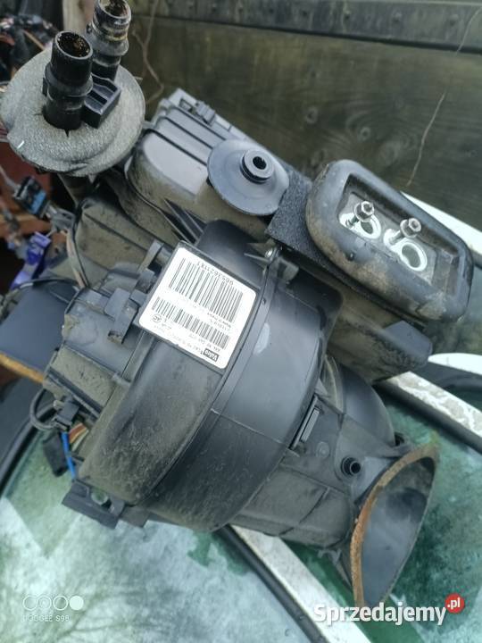 Sprzedam nagrzewnice do Citroena c3 2007r Nowy Sącz