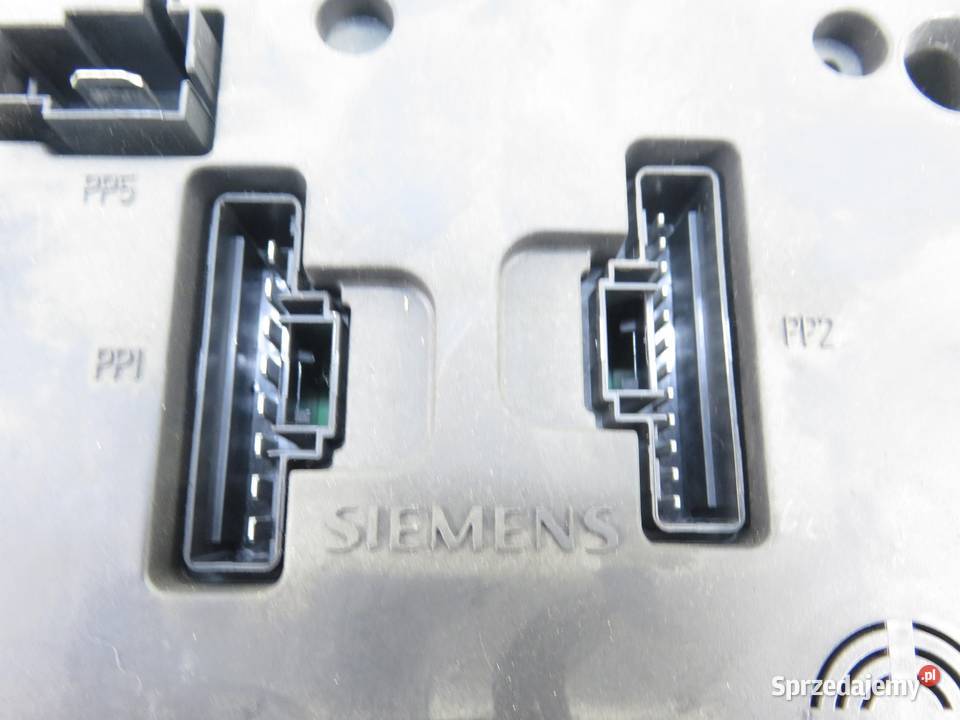 BSI RENAULT SCENIC I FL 19 dCi 8200029342B