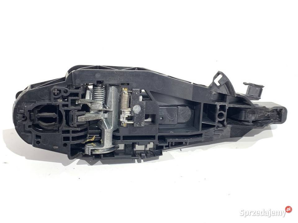 KLAMKA ZEWNĘTRZNA PRAWY PRZÓD TOYOTA PROACE Klamki