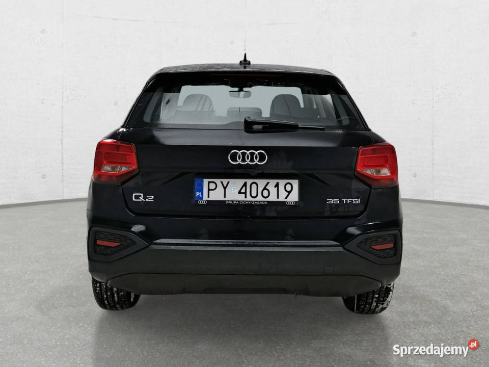 Audi Q2 Komorniki sprzedam