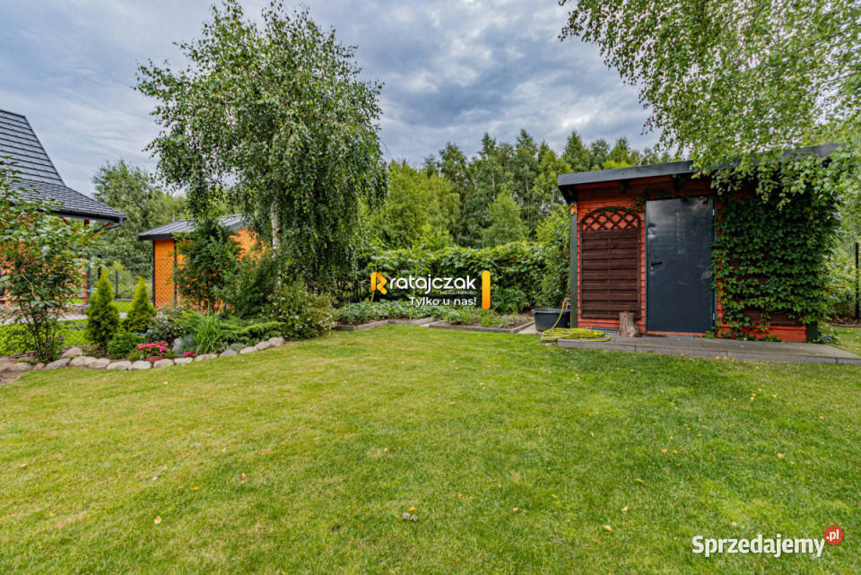 Sprzedam dom wolnostojący Ciekocino 30m2 2 piętra