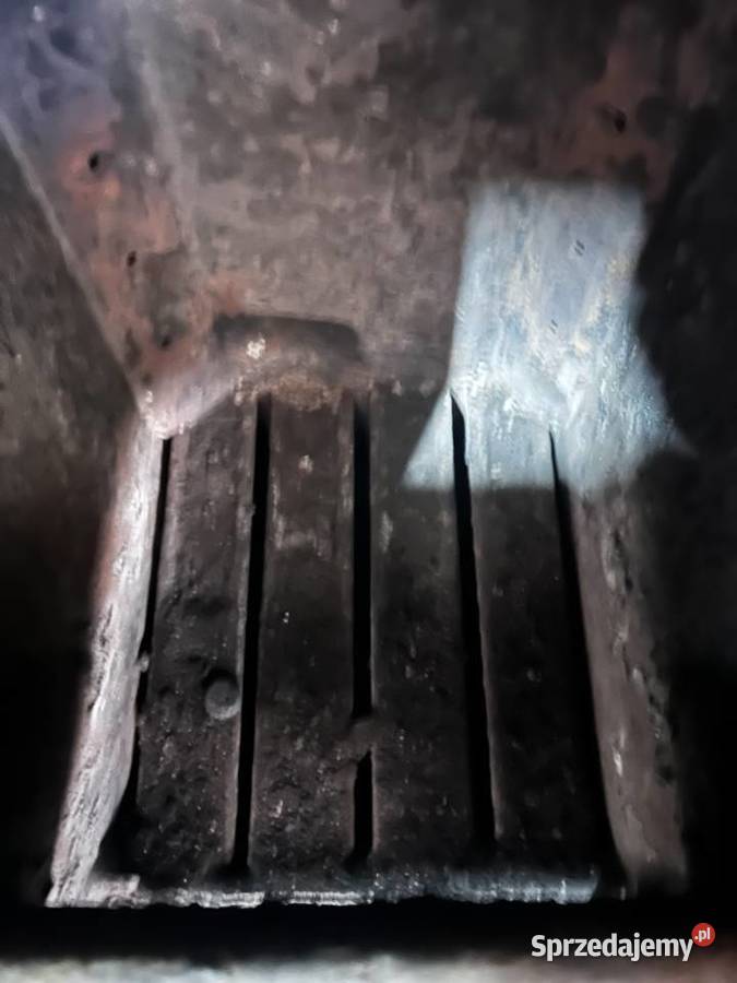 Piec grzewczy Welder 20Kw mazowieckie Bielsk