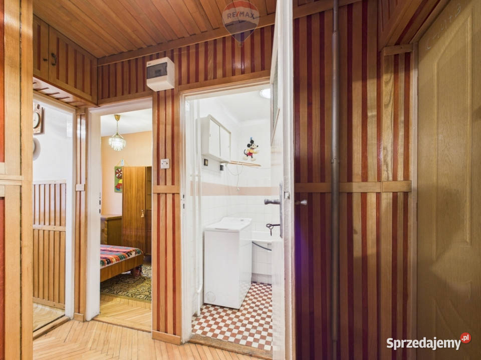 Mieszkanie na parterze w Nowym Targu Nowy Targ