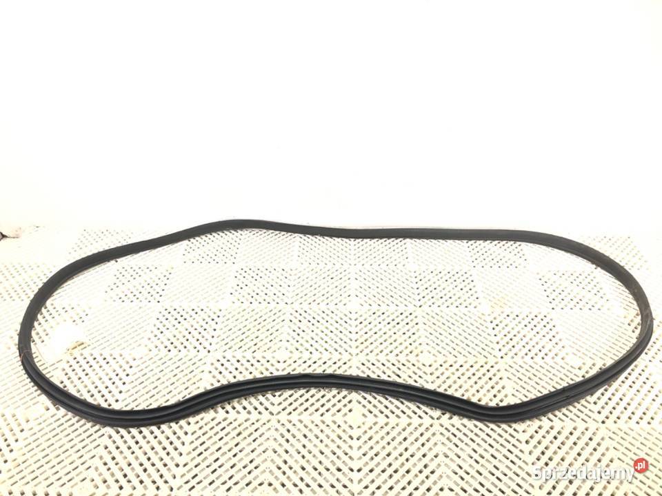 USZCZELKA DRZWI PRZÓD PRAWA CITROEN BERLINGO II