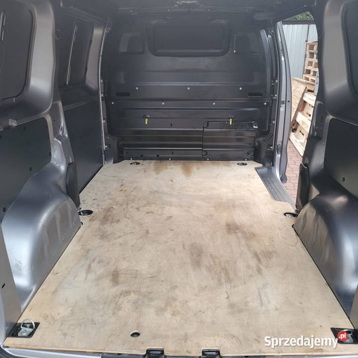 Fiat Scudo 20 Gwarancja Fabryczna Fiat świętokrzyskie Kielce