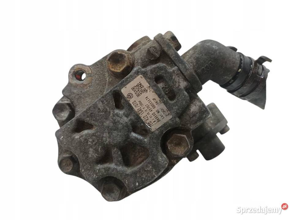 POMPA WSPOMAGANIA 7E0422154E 20 TDI VW
