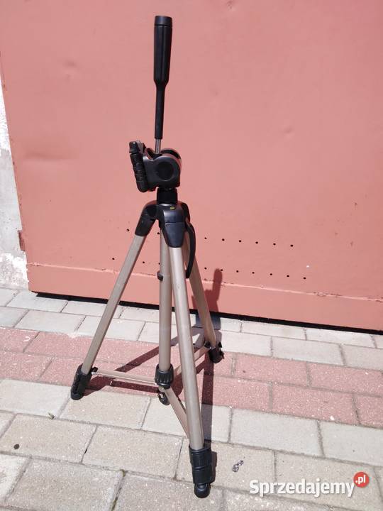 Statyw Hama Star 62 składany Lębork