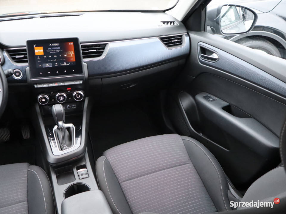 Renault Arkana 13 TCe