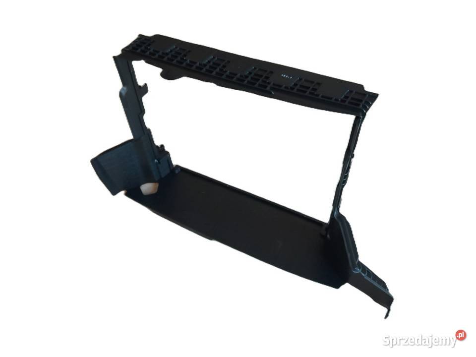 NOWA OBUDOWA CHŁODNICY KIEROWNICA POWIETRZA Kalisz