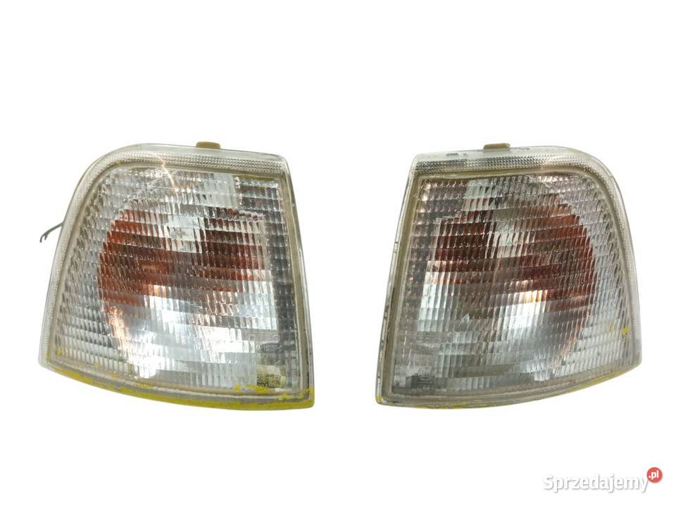 KIERUNKOWSKAZ PRZÓD KOMPLET Audi 80 IV 19911996