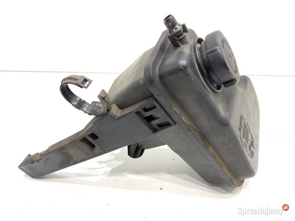 ZBIORNIK WYRÓWNAWCZY PŁYNU CHŁODZĄCEGO BMW E61 osobowe