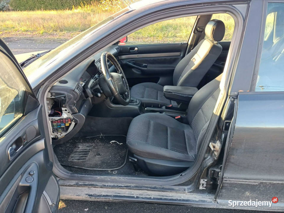 Audi A4 Audi A4 19TDI 110 97r B5 19952001 Tarnów
