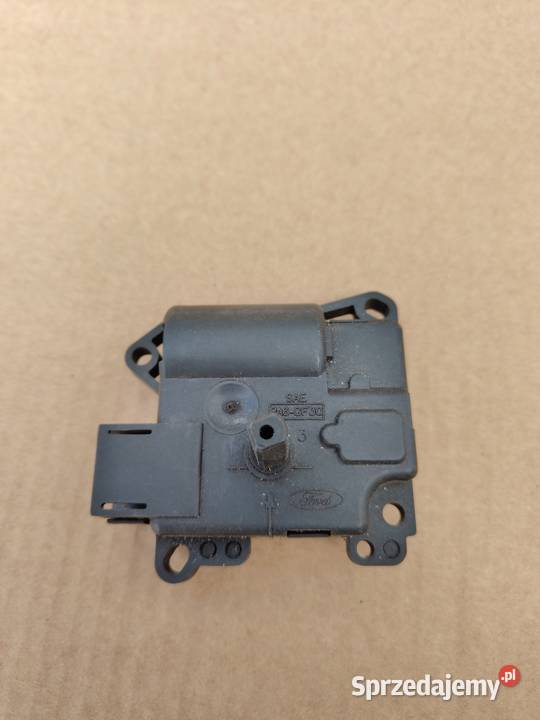 Silniczek nagrzewnicy Ford Focus Wińsko sprzedam