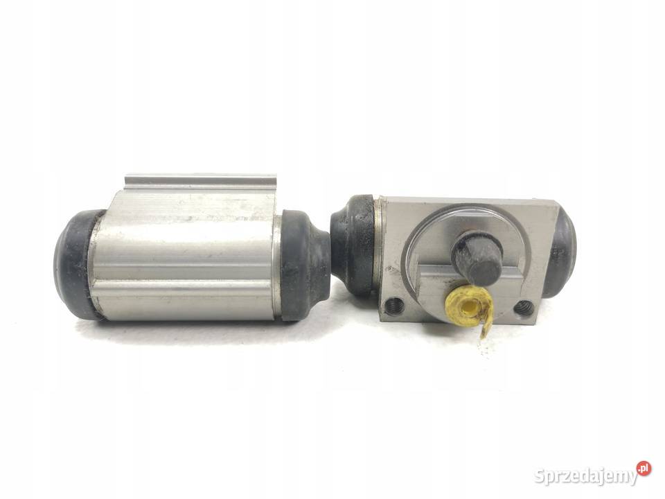 CYLINDEREK HAMULCOWY 2 FIAT MAREA 2002 9948931 Motoryzacja