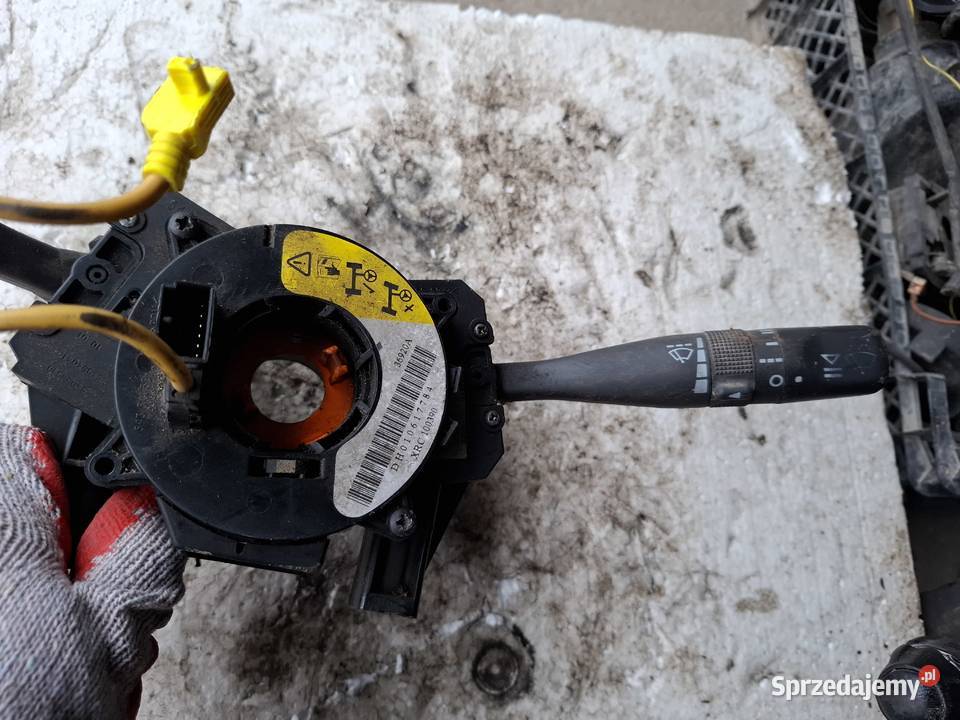 Przełącznik Zespolony Land Rover Freelander osobowe