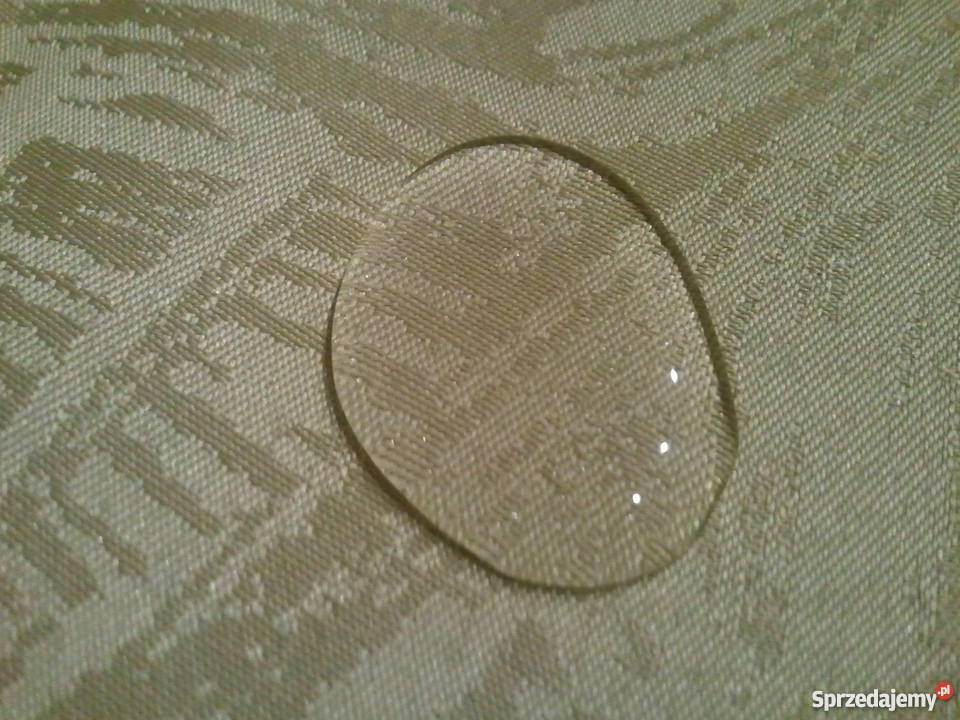 Bieżniknakładka oliwka z teflonem 45x165 serweta Radom