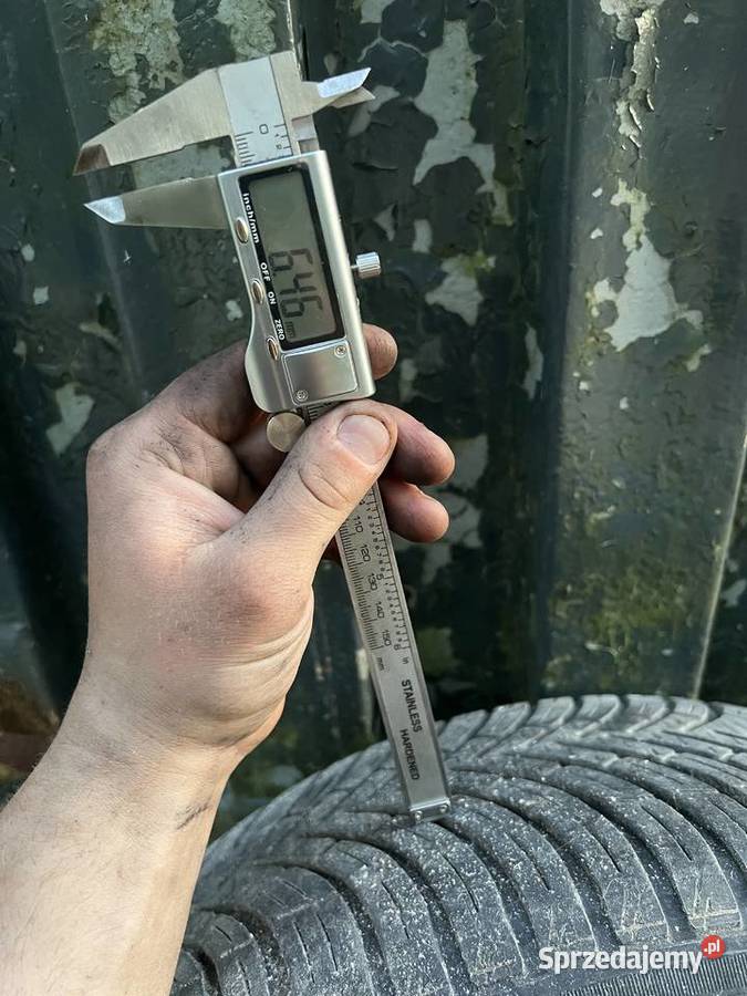 Felgi aluminiowe alufelgi alusy cms 16 audi bmw małopolskie Skawina