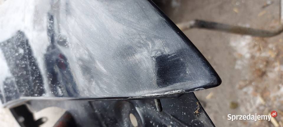 Blotnik prawy lewy mondeo 3 mk III G0 lubelskie Hańsk Pierwszy