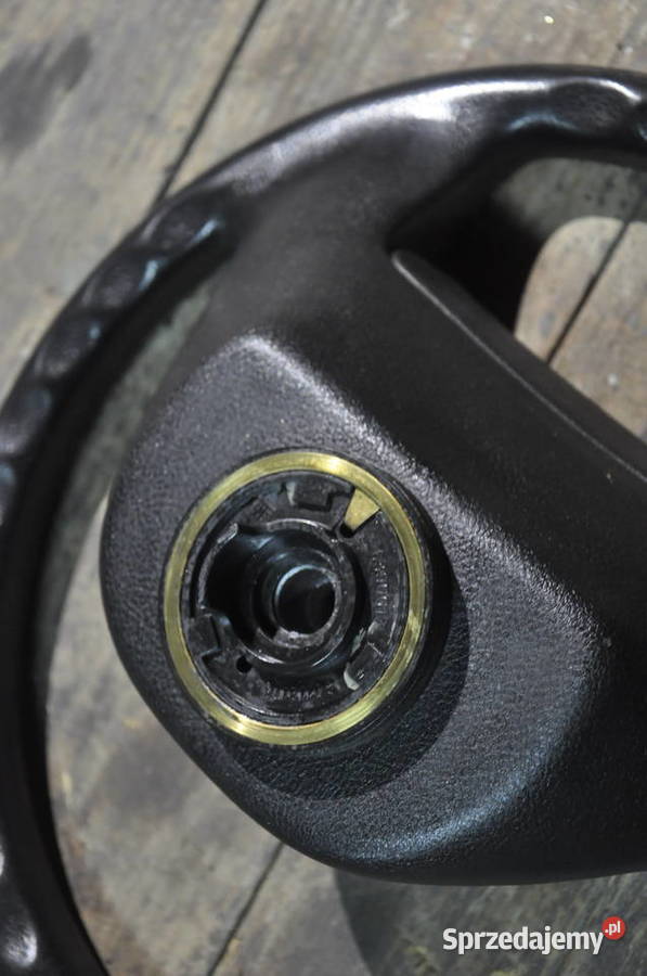 Kierownica Opel Astra F 1 Ładna Oryginał Mały osobowe Rzeszów