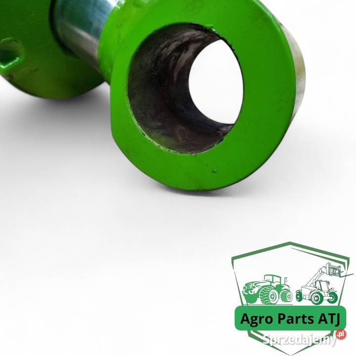 Siłownik podnoszenia ramienia Merlo 347 Plus podlaskie sprzedam