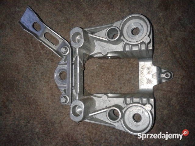 wahacz tylny porsche 911 Wrocław