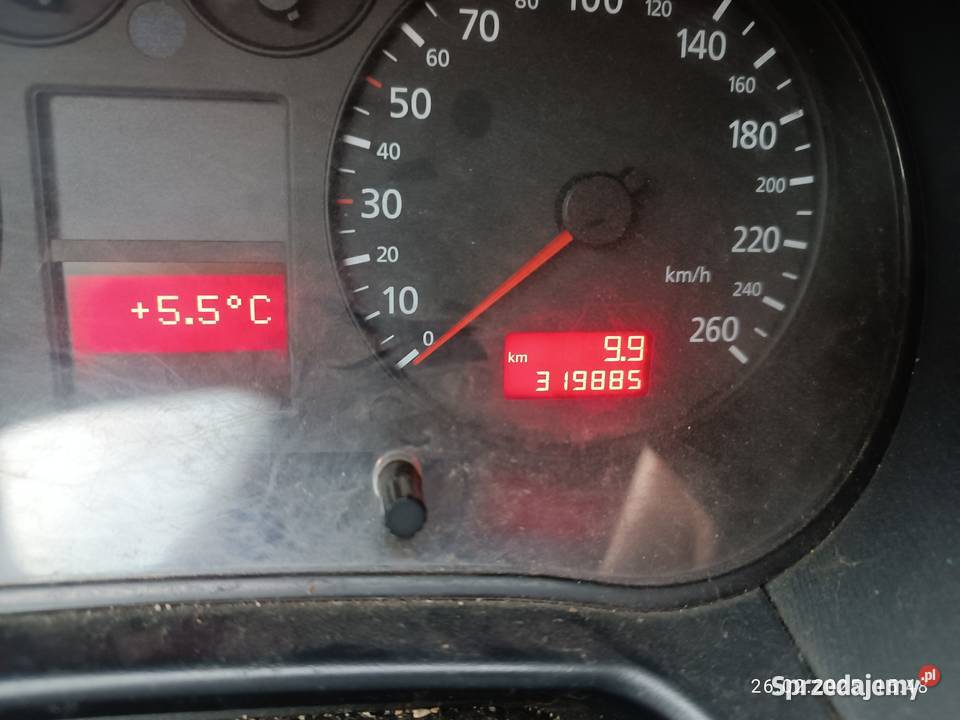 Audi A3 16 BENZYNA lubelskie Lublin