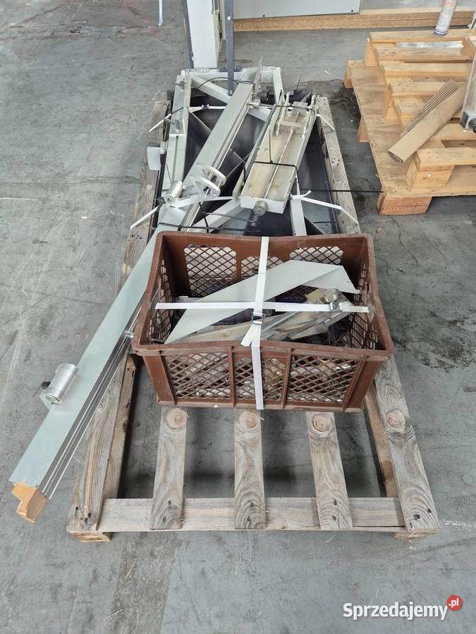 Pilarka Formatowa ROBLAND Z 320 Gołańcz sprzedam