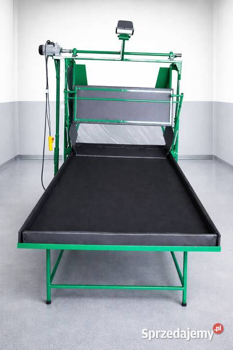 wywrotnica do skrzyniopalet Głudna