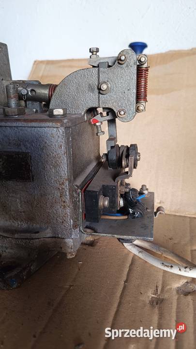 Włącznik ciśnienia WCU110 wcu 110